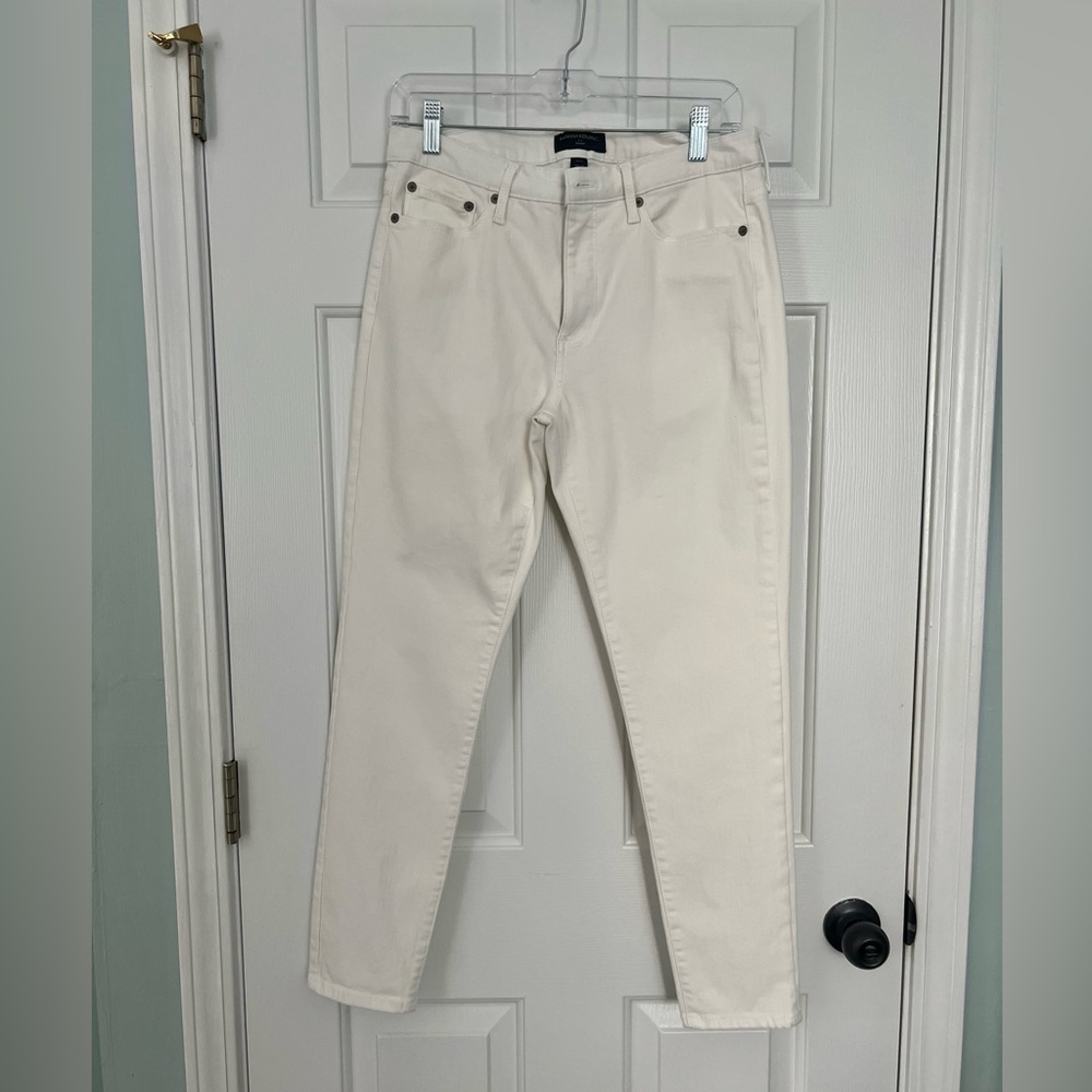White jeans size 29/8